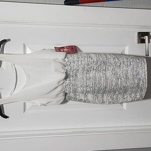 EMERALD SUNDAE NIGHT OUT DRESS PT TO PT 17  LENGHT 33